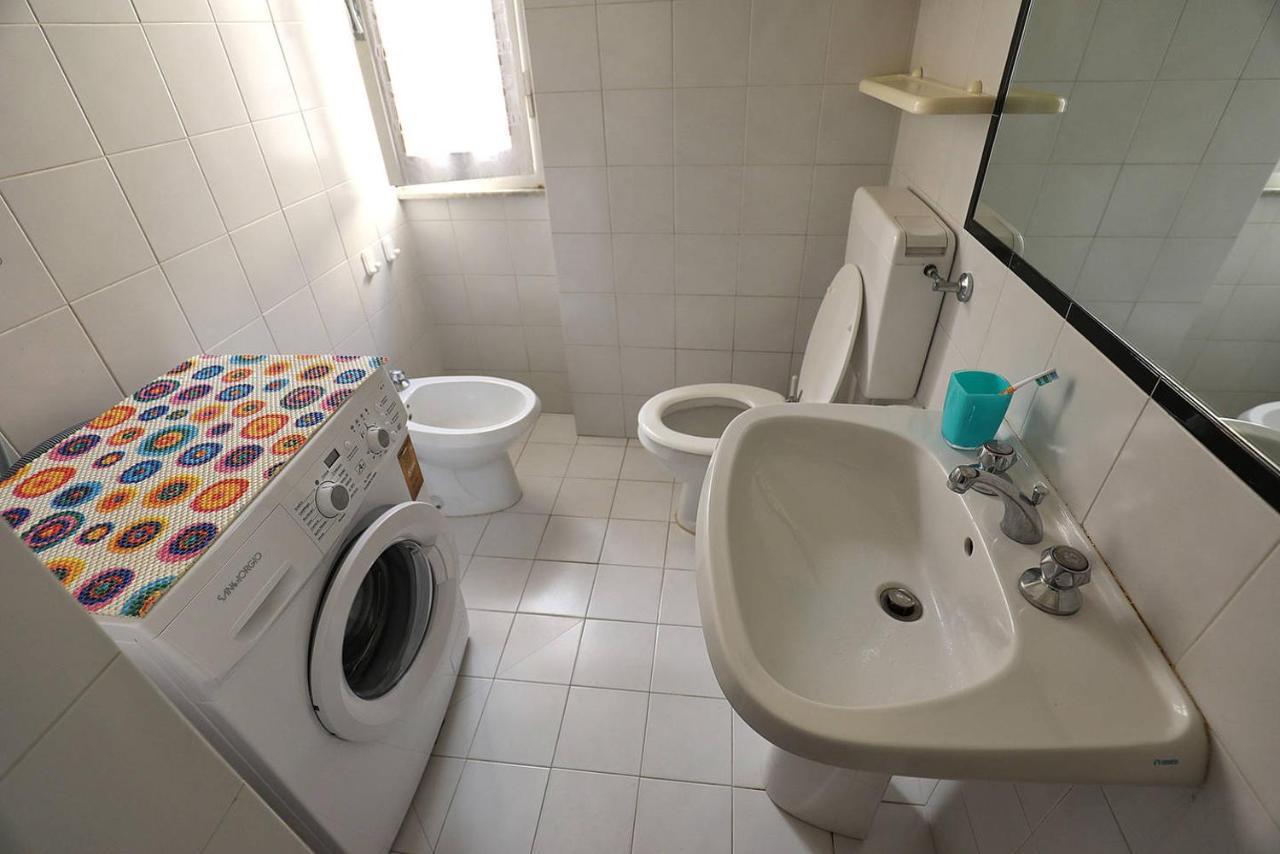 Apartamento A Due Passi Dal Mare Lido di Camaiore Exterior foto