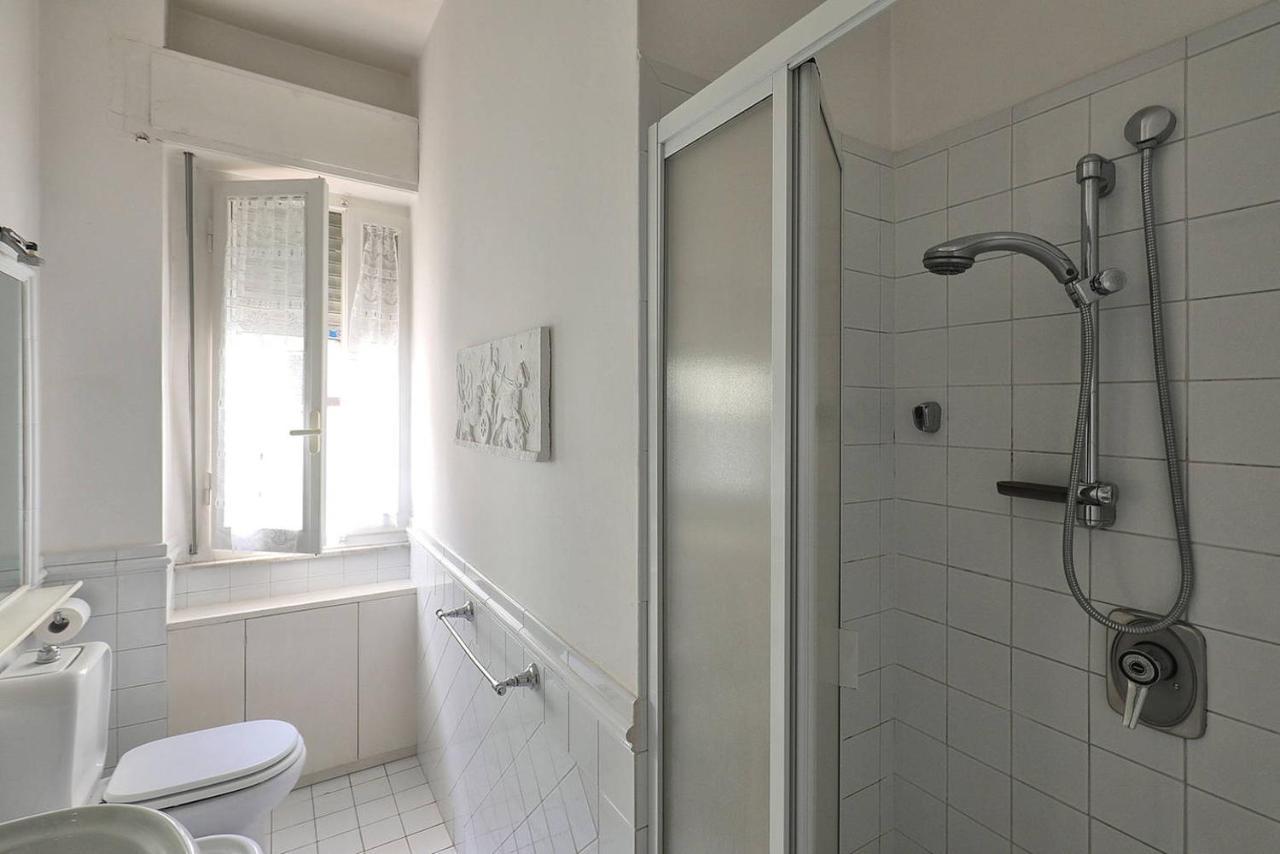 Apartamento A Due Passi Dal Mare Lido di Camaiore Exterior foto