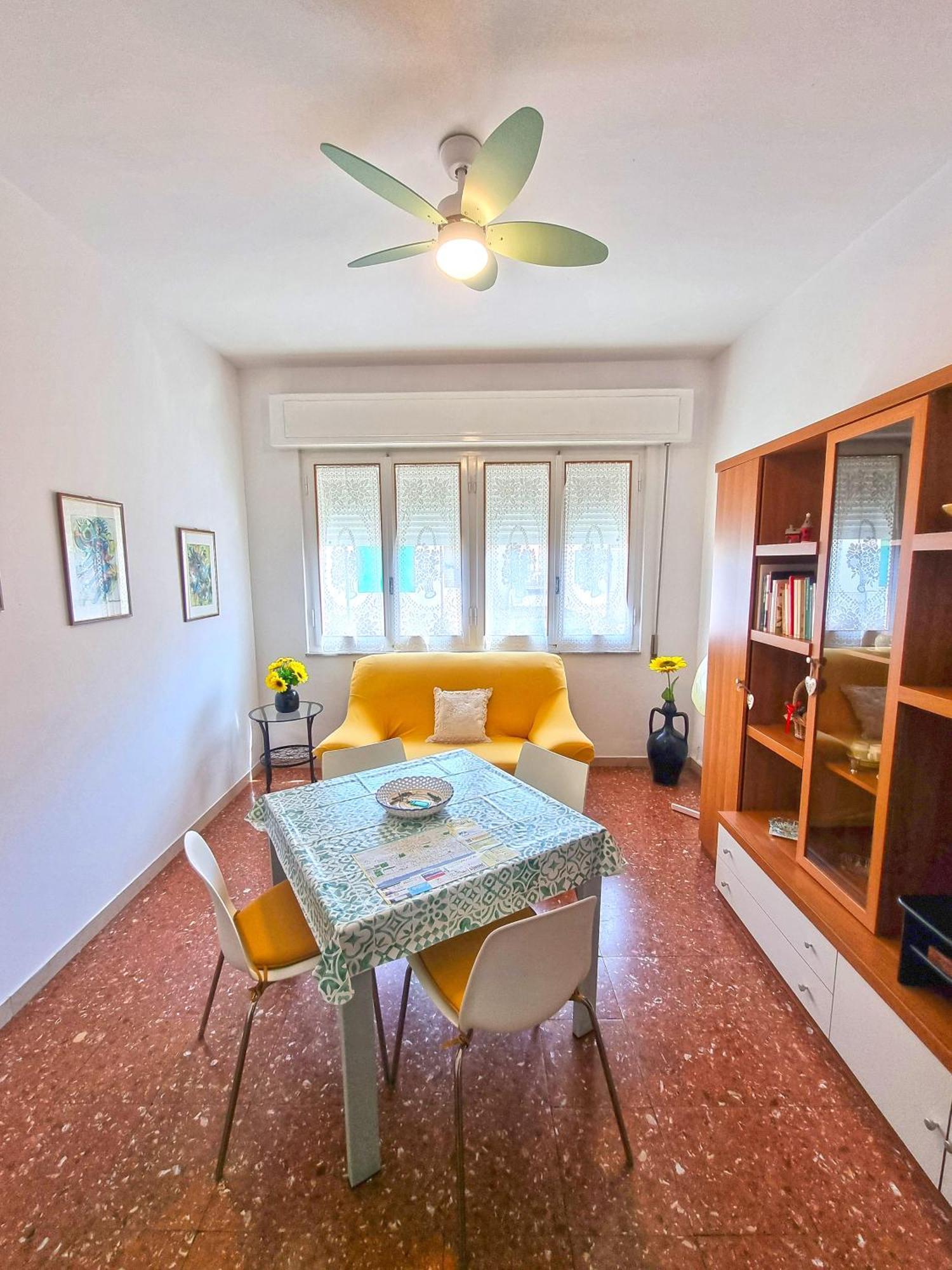 Apartamento A Due Passi Dal Mare Lido di Camaiore Exterior foto